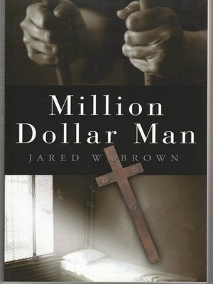 cover image of Million Dollar Man